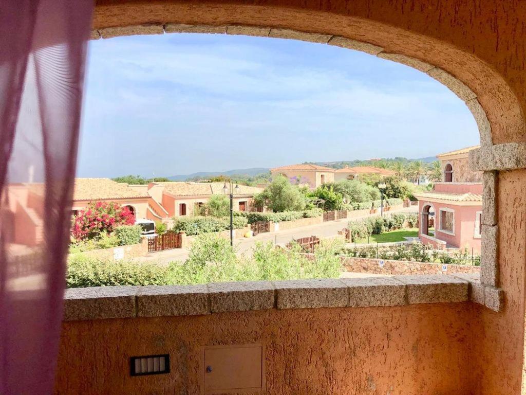 Villetta Il Corallo سان تيودورو المظهر الخارجي الصورة